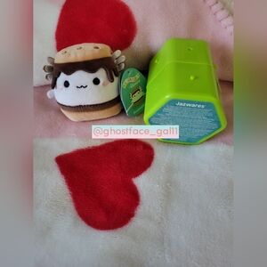 NWT Promentheus The Smores Axolotl